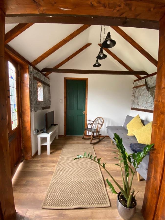 Apartament Cute Mini-Studio In Blythburgh Zewnętrze zdjęcie